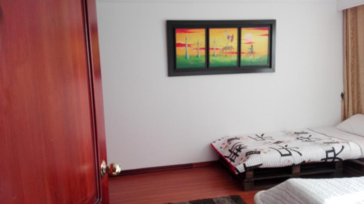 D'lujo Bed and breakfast