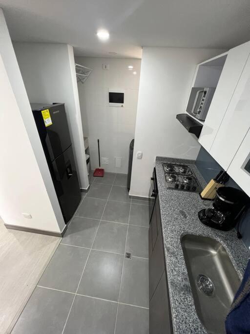 Apartamento Edificio Con Ascensor 605