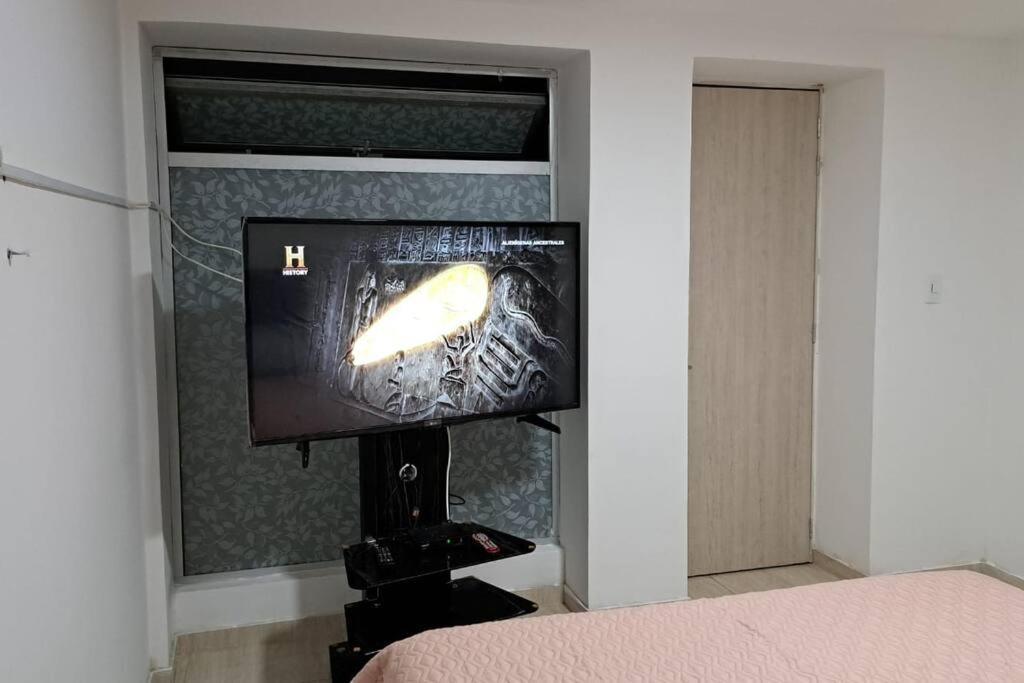 Confortables Apartamento *
