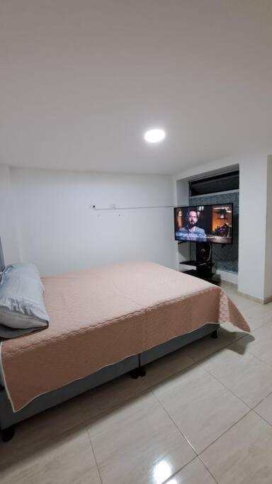 Confortables Apartamento