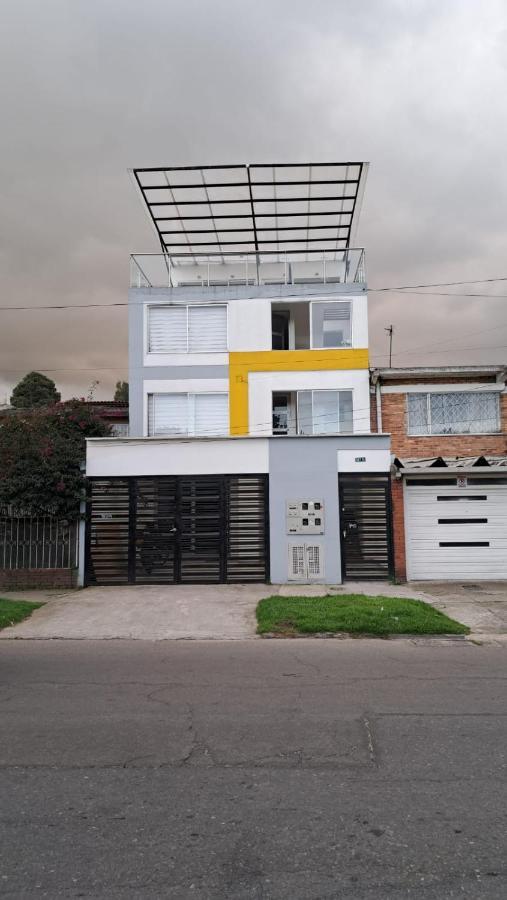 Confortables * Bogotá
