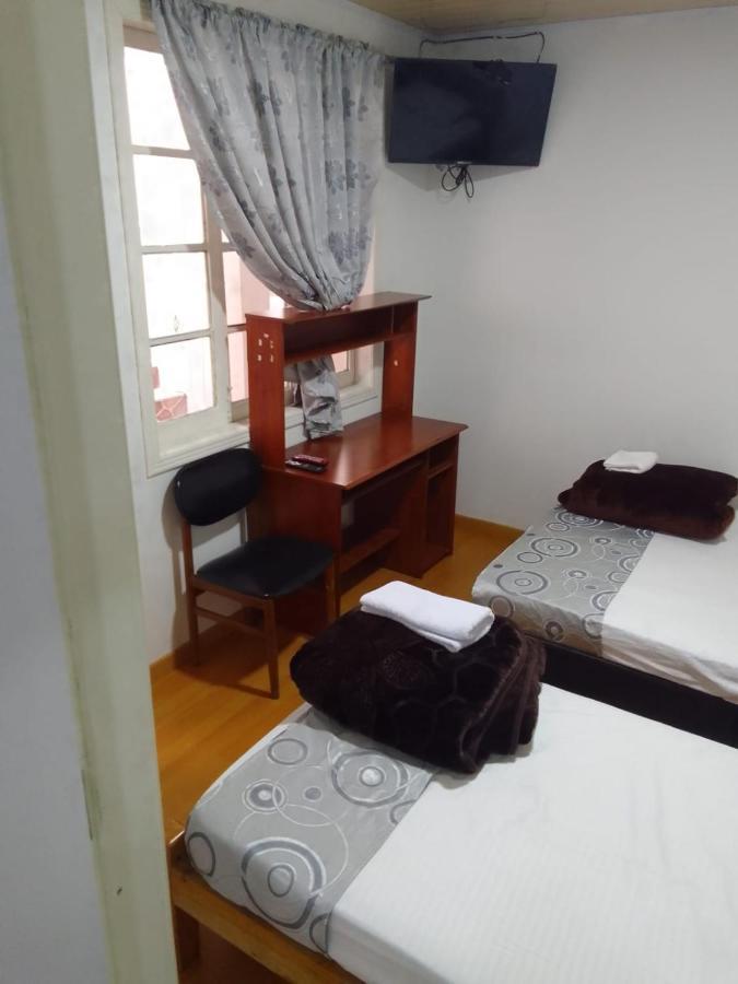 Casa Coral Bogota