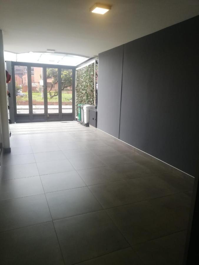 Hotel Bog Usaquen Bogotá