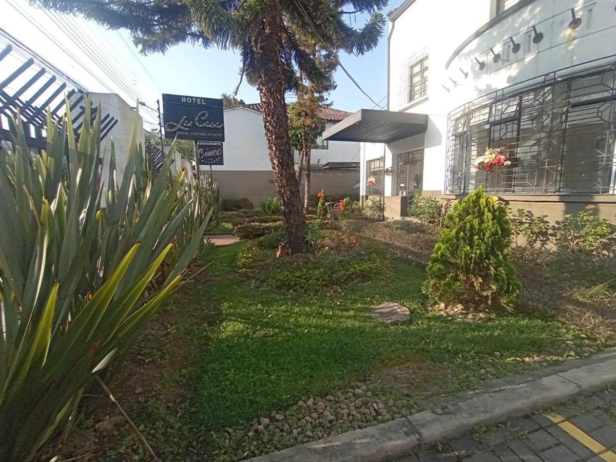 Ayenda Casa Kolping 3*