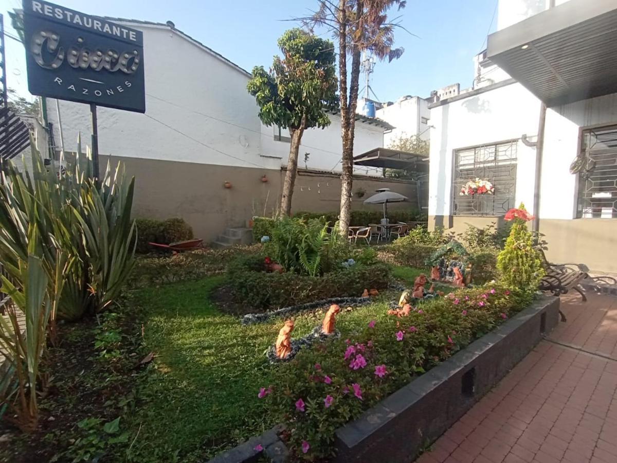 Hotel Ayenda Casa Kolping