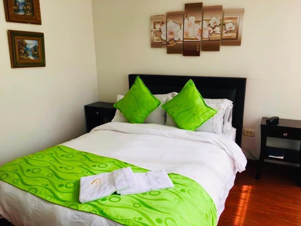 Hotel Fénix Real