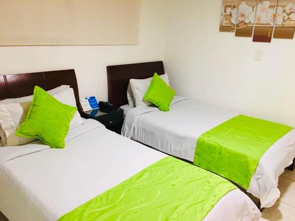 Hotel Fénix Real Bogotá
