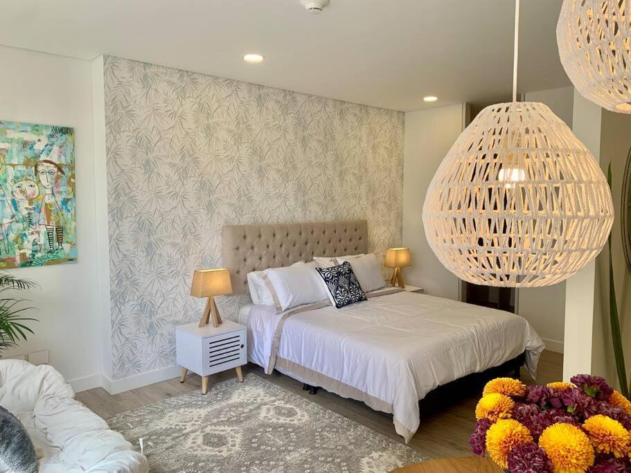 Luxury En Parque Virrey *