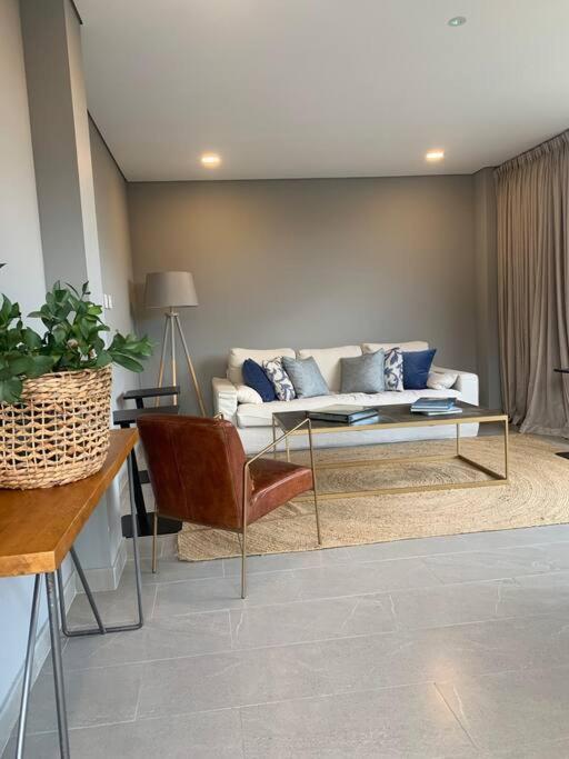 Luxury En Parque Virrey Apartamento Bogotá