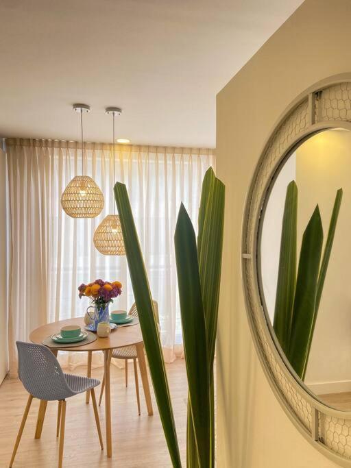 Apartamento Luxury En Parque Virrey