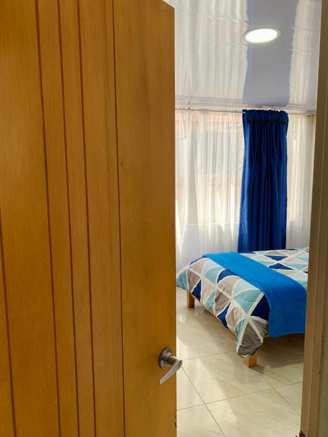 Pensión Habitación Cerca Al Aeropuerto *