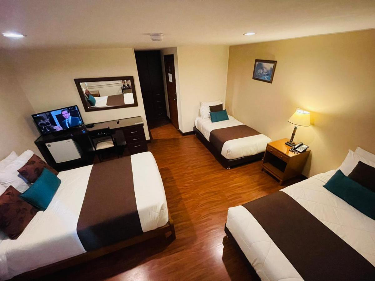Ayenda La Sabana Hotel Bogotá