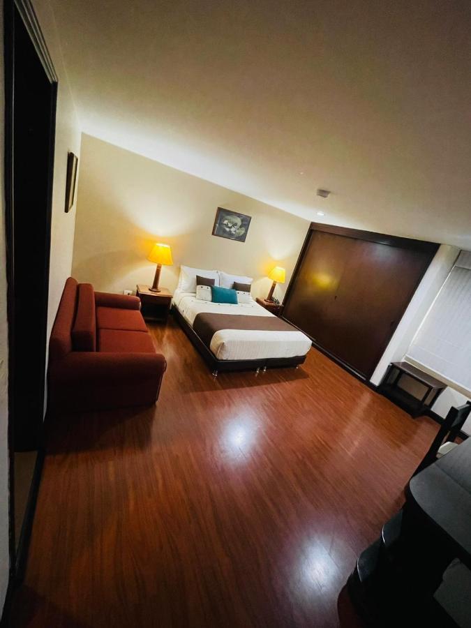 Ayenda La Sabana Hotel Bogotá