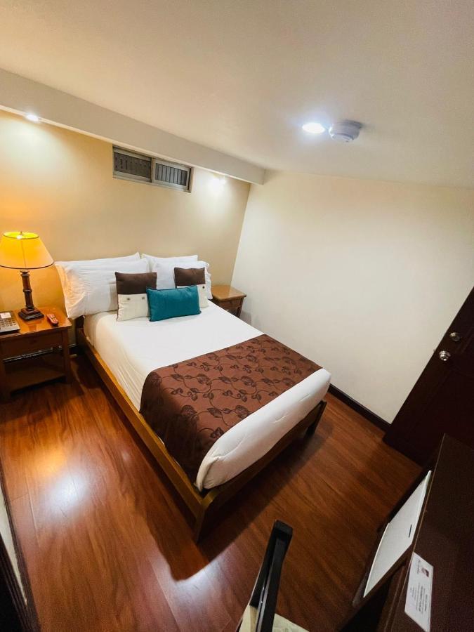 Hotel Ayenda La Sabana