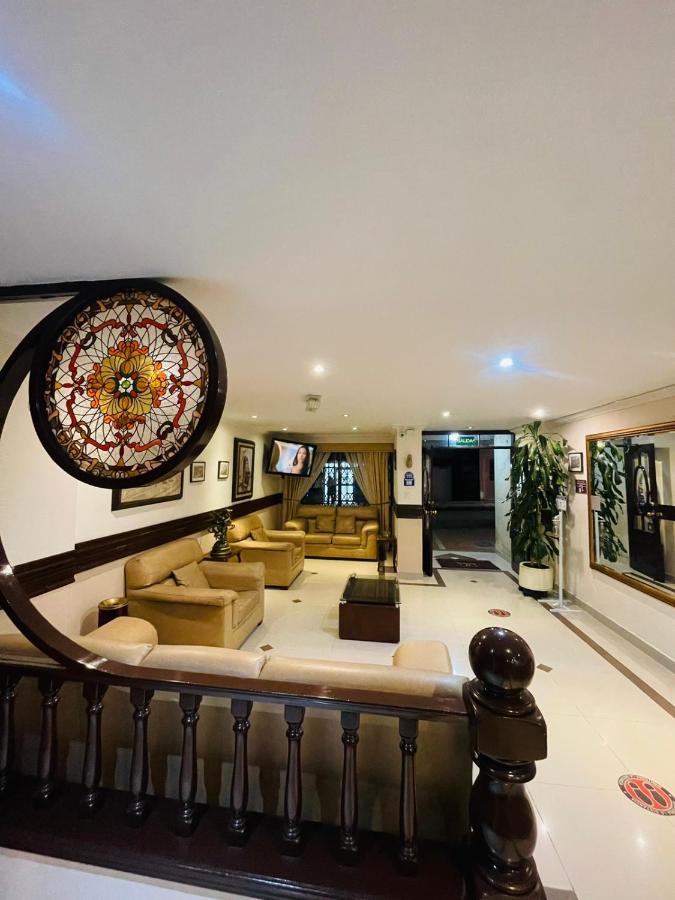 Ayenda La Sabana Hotel Bogotá