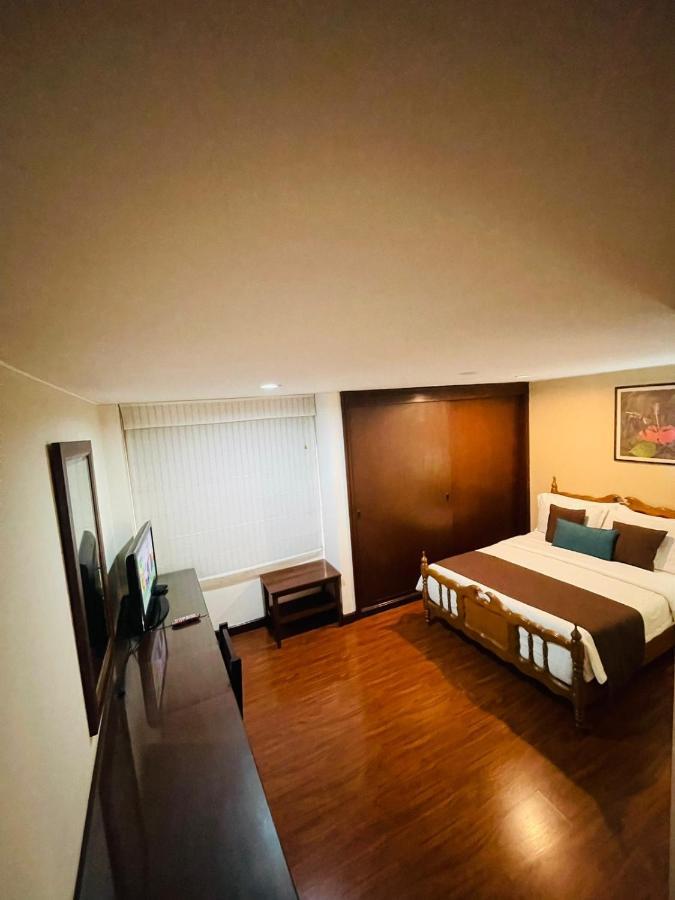 Ayenda La Sabana Hotel Bogotá