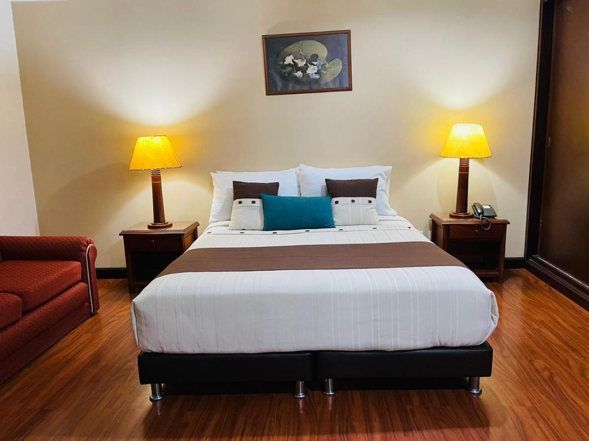 Ayenda La Sabana Hotel