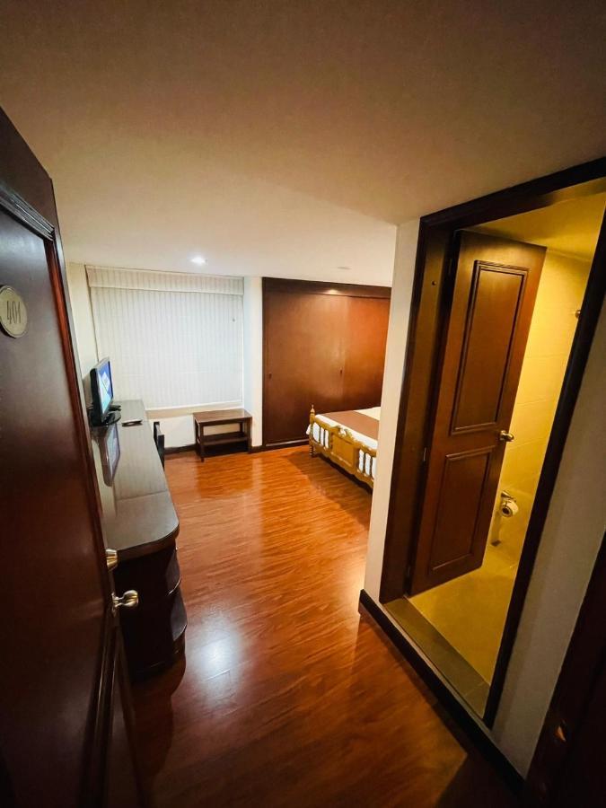 Hotel Ayenda La Sabana 3*