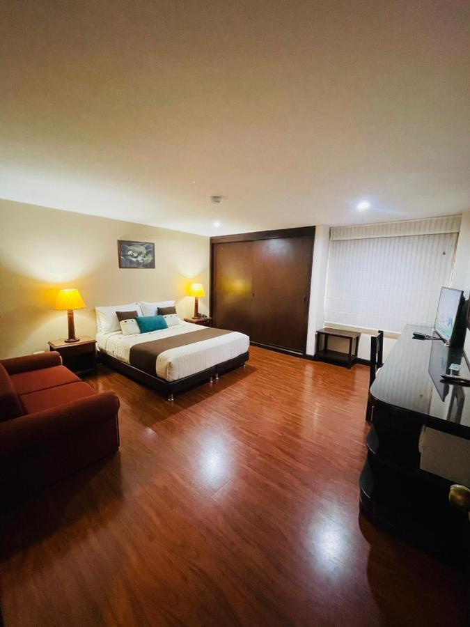 Ayenda La Sabana 3* Bogotá