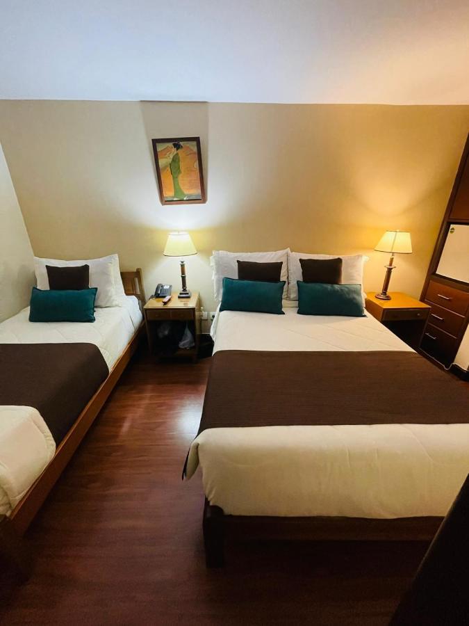 Hotel Ayenda La Sabana