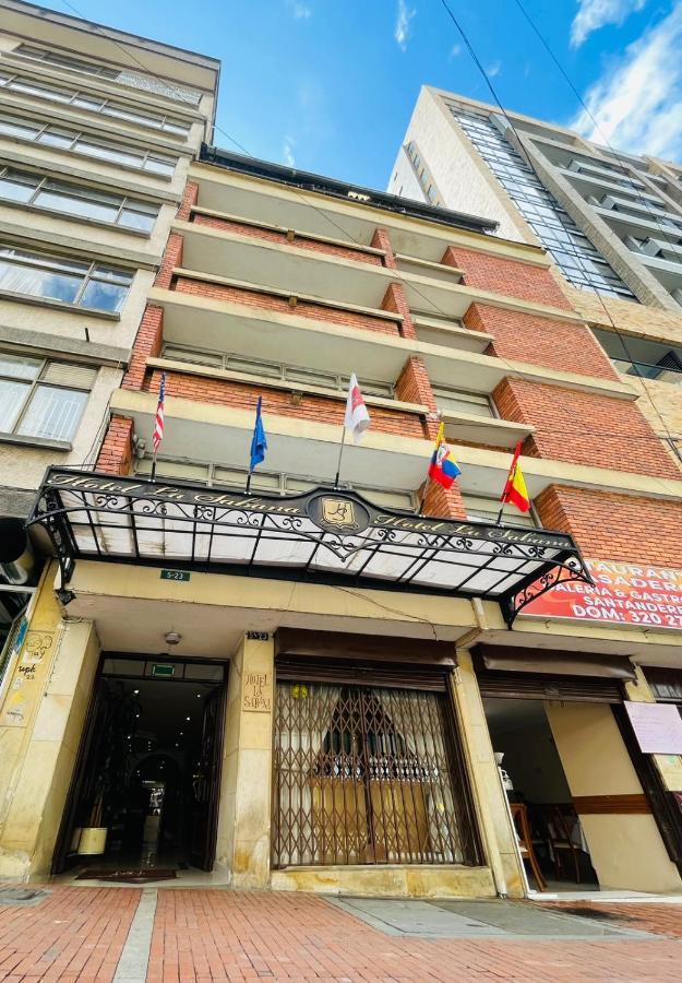 Ayenda La Sabana
