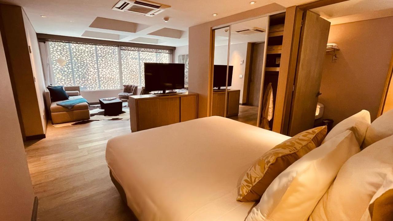Cityflats 4*
