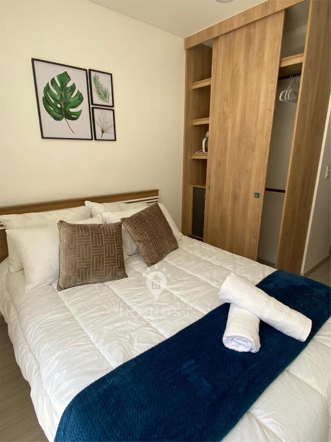 Apartamento Hermoso Apartamento Con La Mejor Ubicacion En