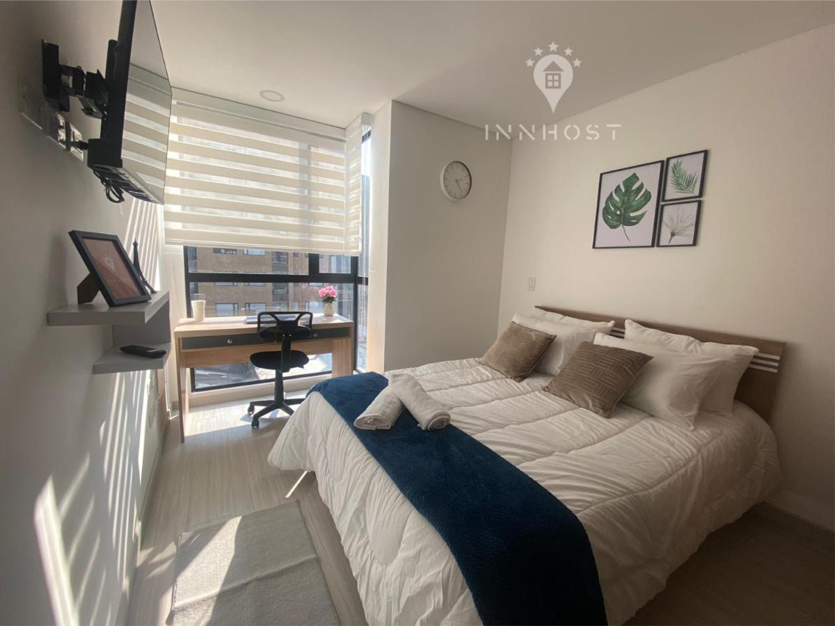 Hermoso Apartamento Con La Mejor Ubicacion En Apartamento