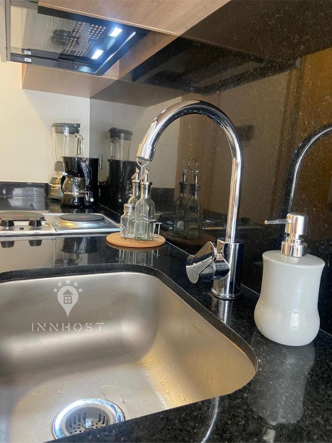 Hermoso Apartamento Con La Mejor Ubicacion En Bogotá