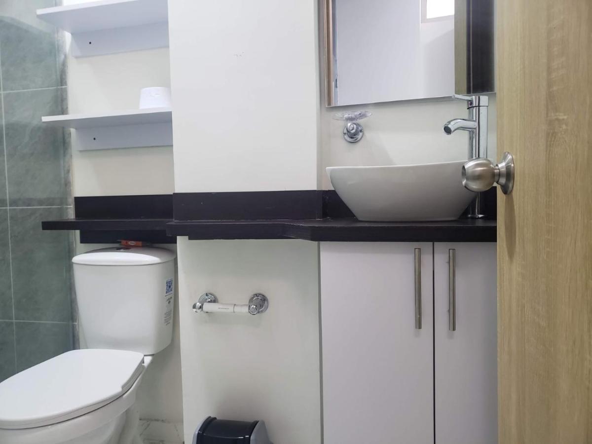 Barú - Usaquén Apartahotel Bogotá