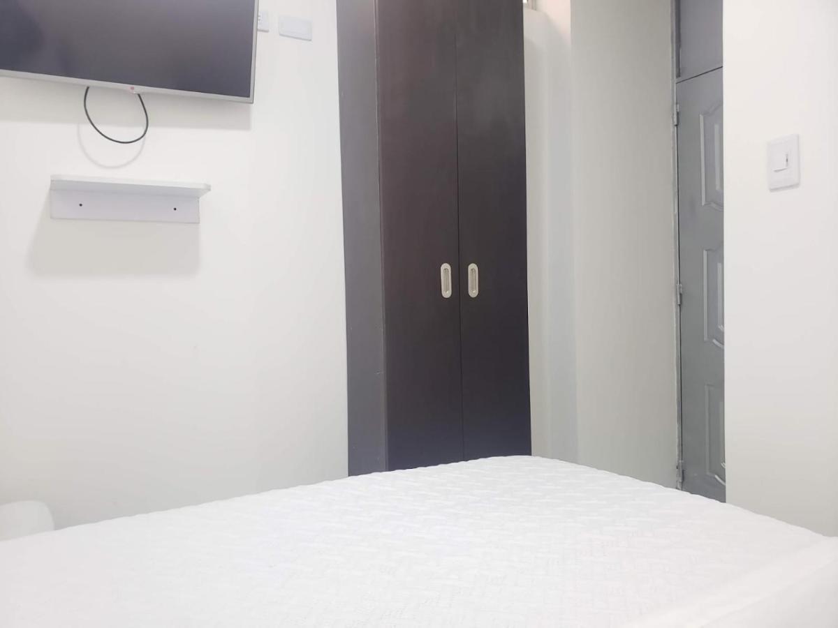 Barú - Usaquén Apartahotel Bogotá