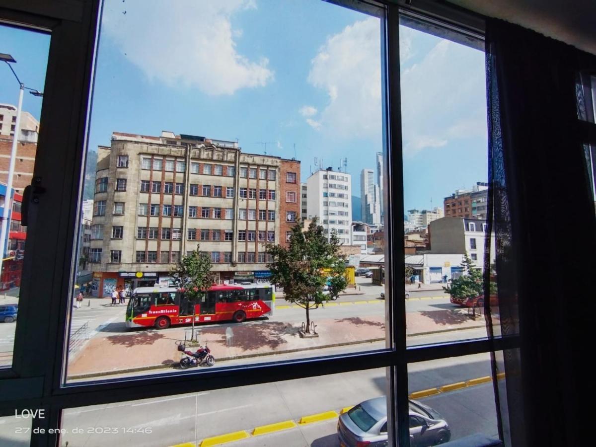 Htl Hotel Bogotá