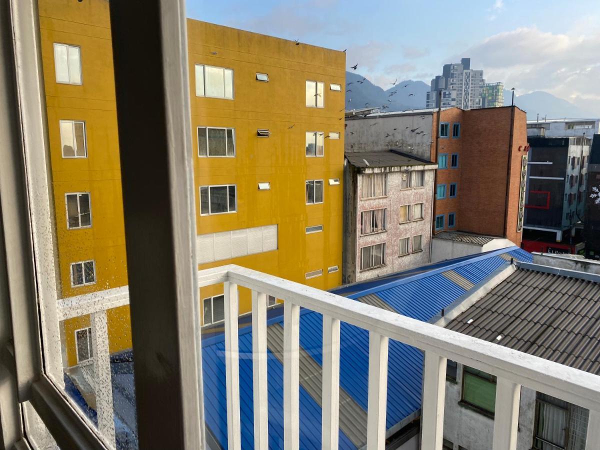 Apartment Edificio 63 Bogota