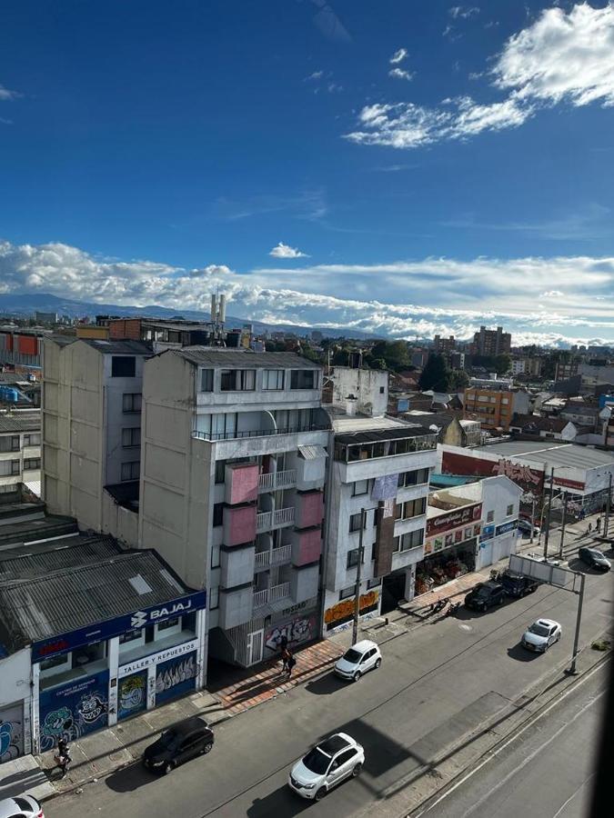 Edificio 63 Apartment *