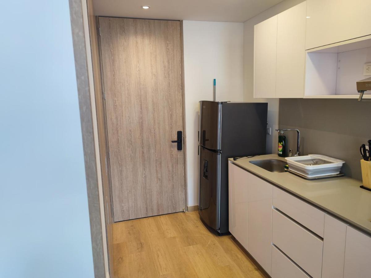 Aparta - Centro Internacional - Mitika Apartamento *