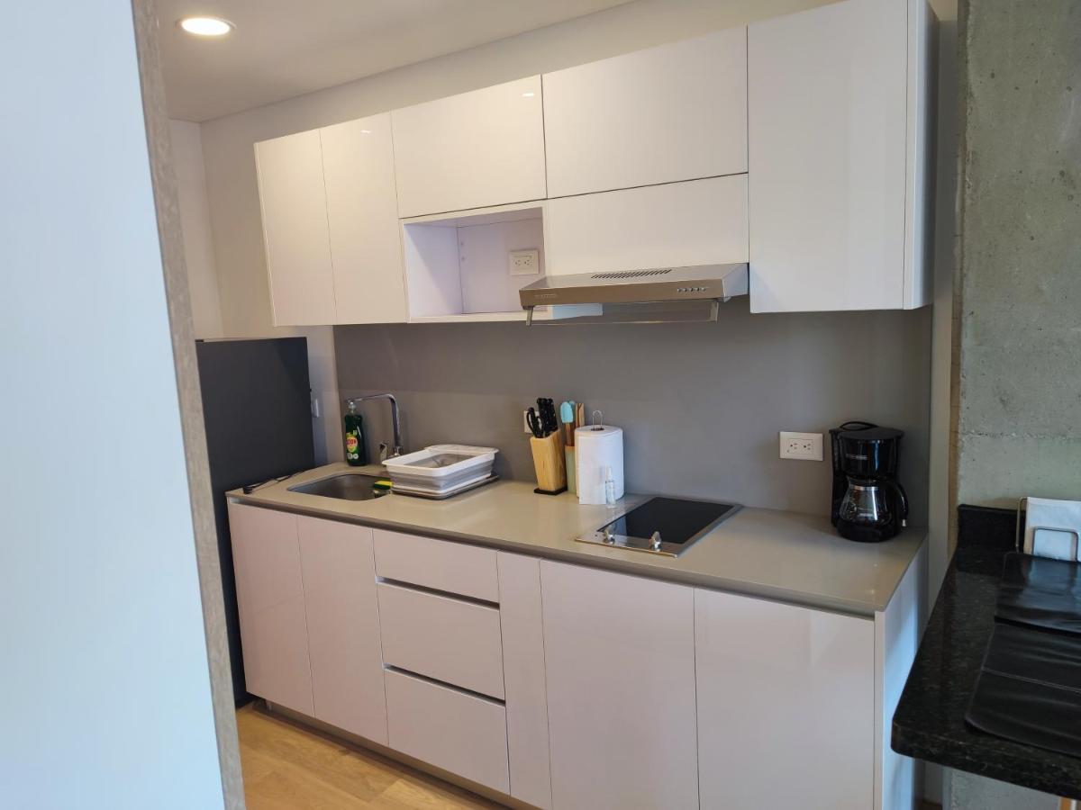 Apartamento Aparta - Centro Internacional - Mitika *