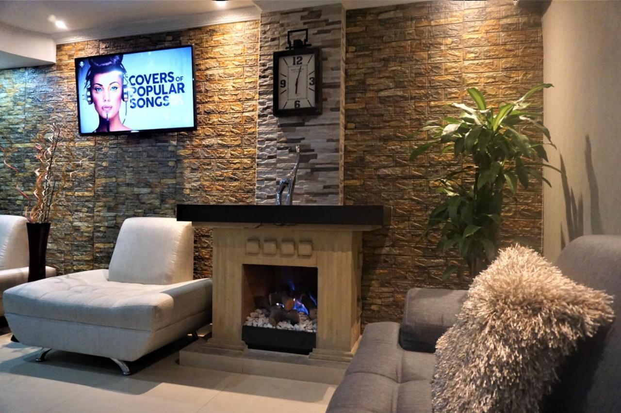 Hotel Ayenda Cgh Airport Bogotá