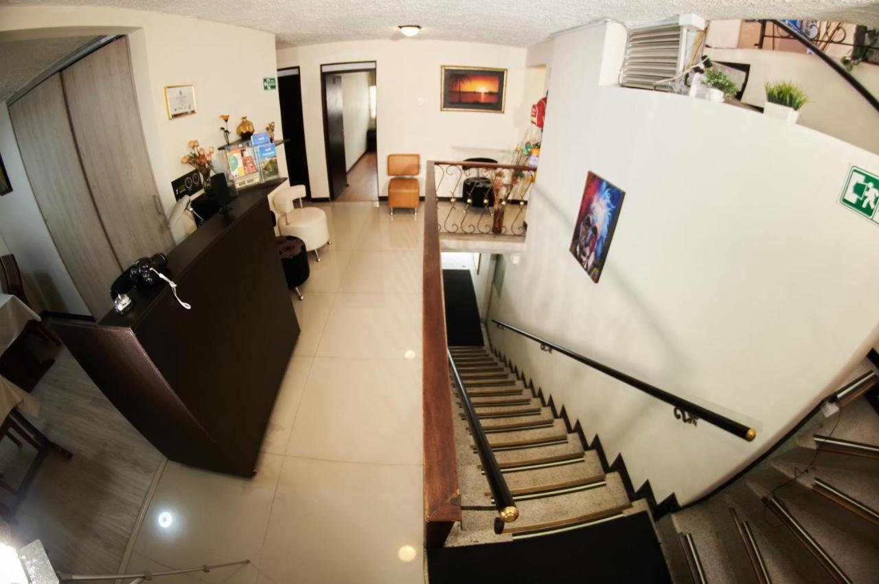 Hotel Alojate In 3*