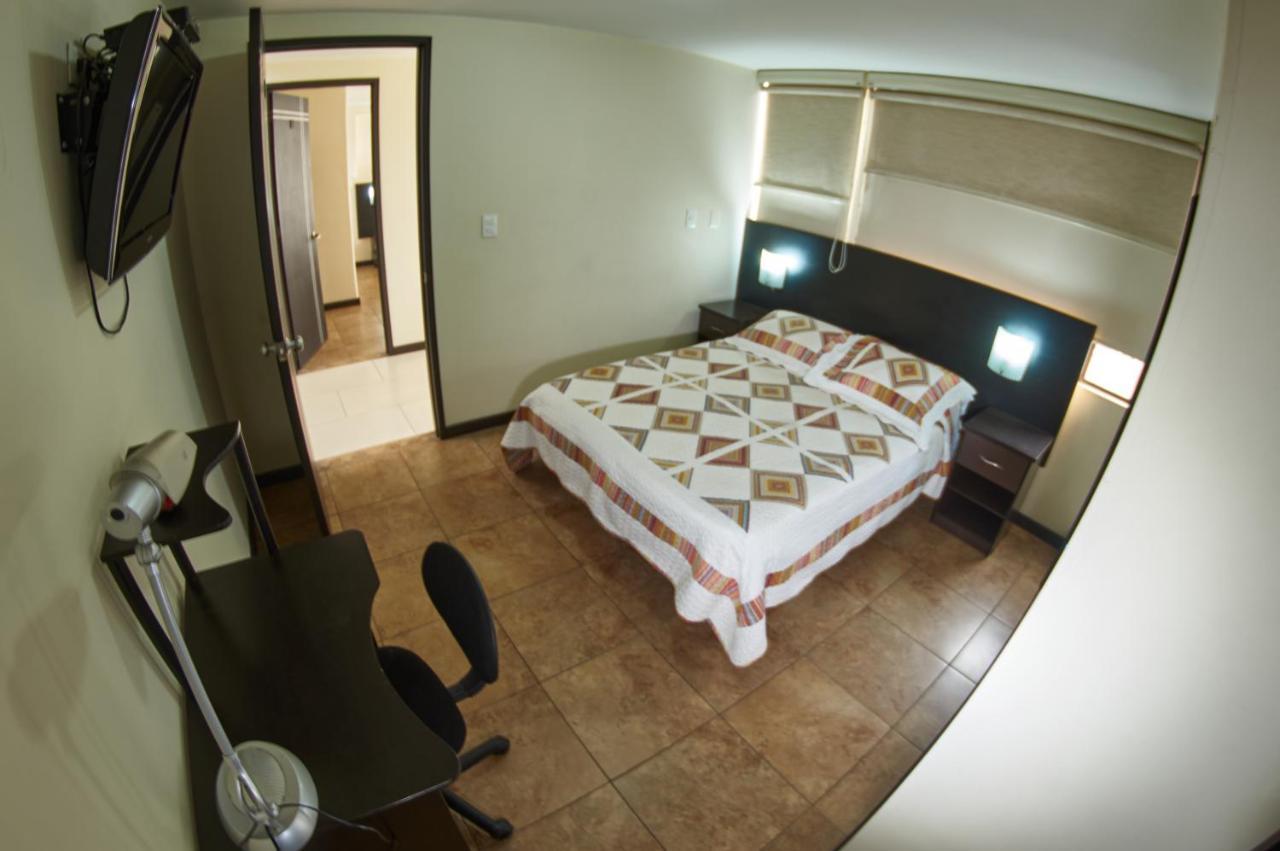 Alojate In Hotel