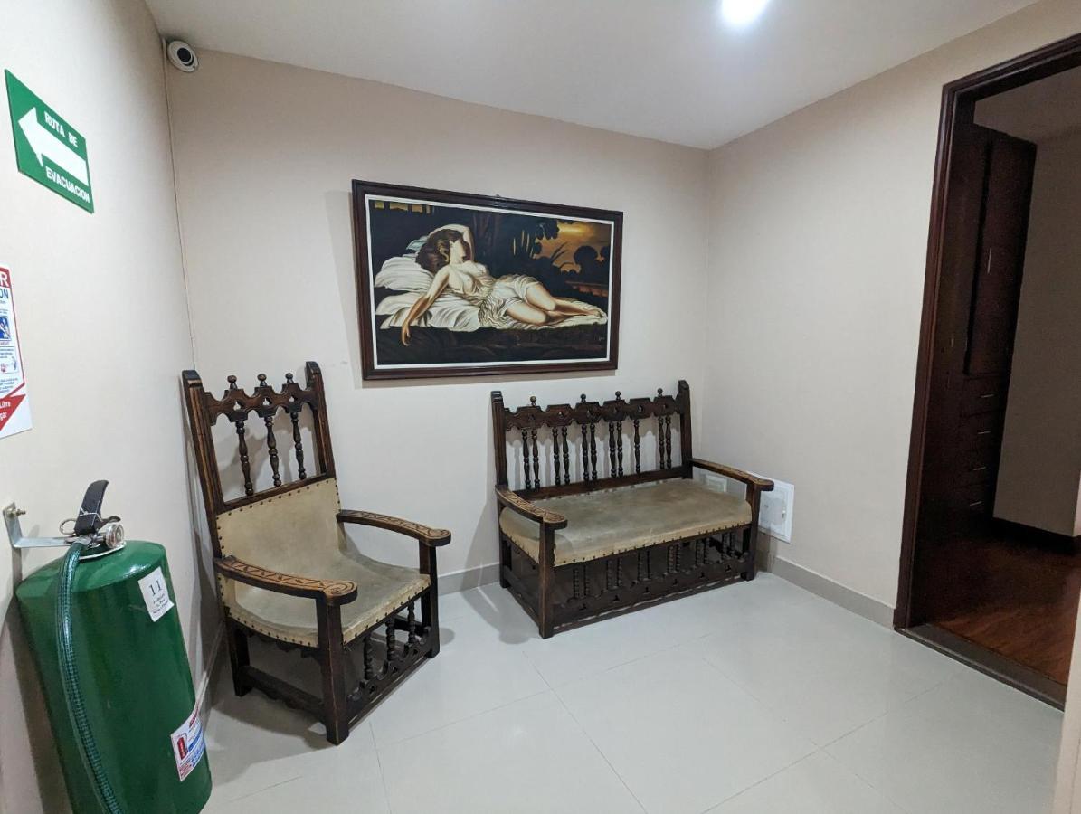 Hotel Ayenda La Sabana
