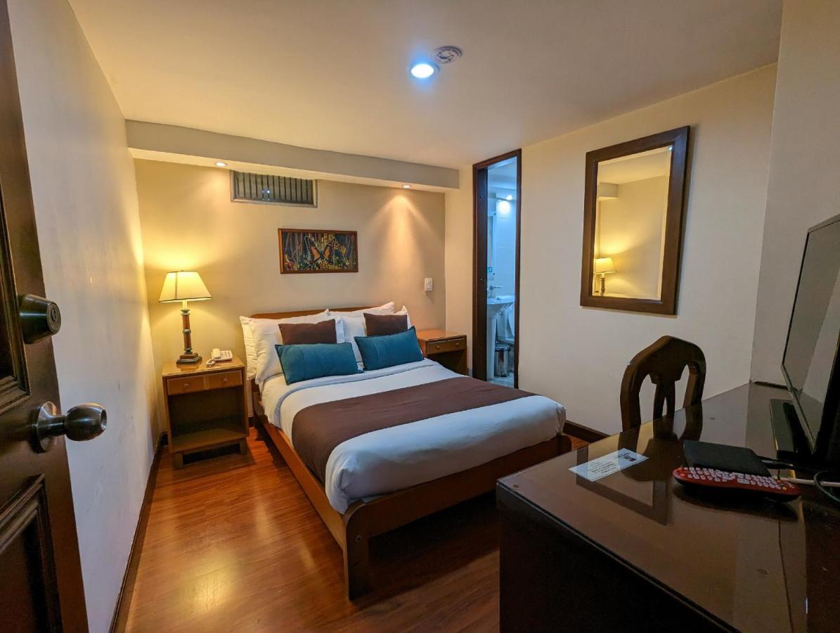 Ayenda La Sabana Hotel 3*