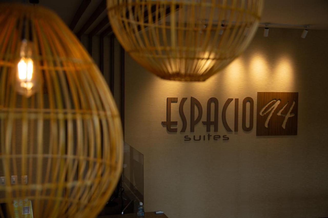 Espacio 94 Bogotá