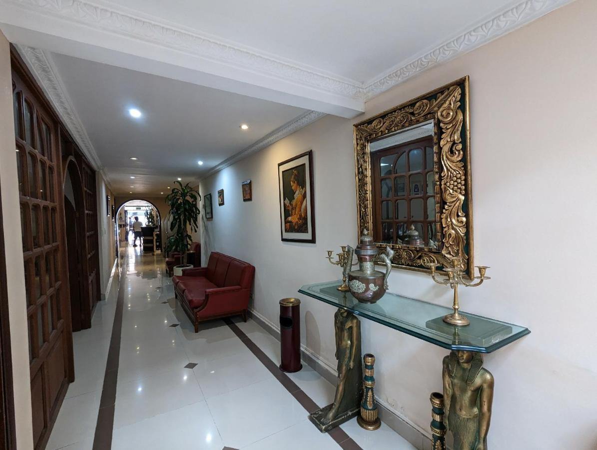 Hotel Ayenda La Sabana