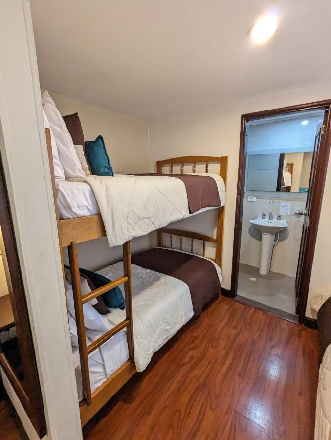 Ayenda La Sabana Hotel