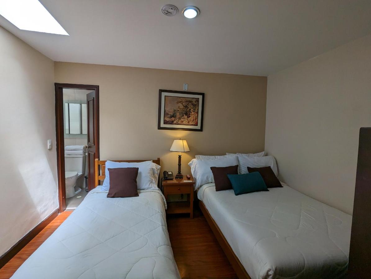 Hotel Ayenda La Sabana