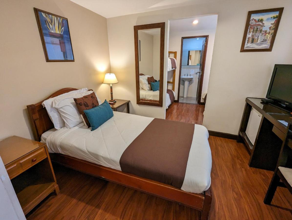 Ayenda La Sabana 3* Bogotá