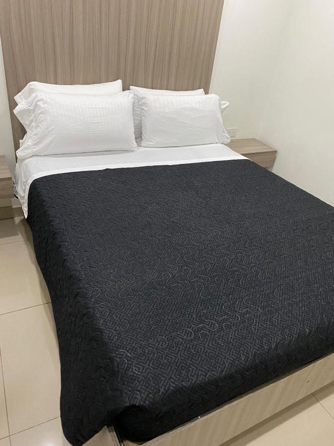 Terraza30 Aparta Suites Av Cra Treinta Sur *