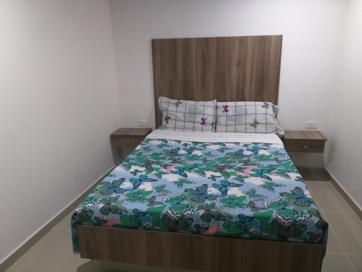Terraza30 Aparta Suites Av Cra Treinta Sur * Bogotá
