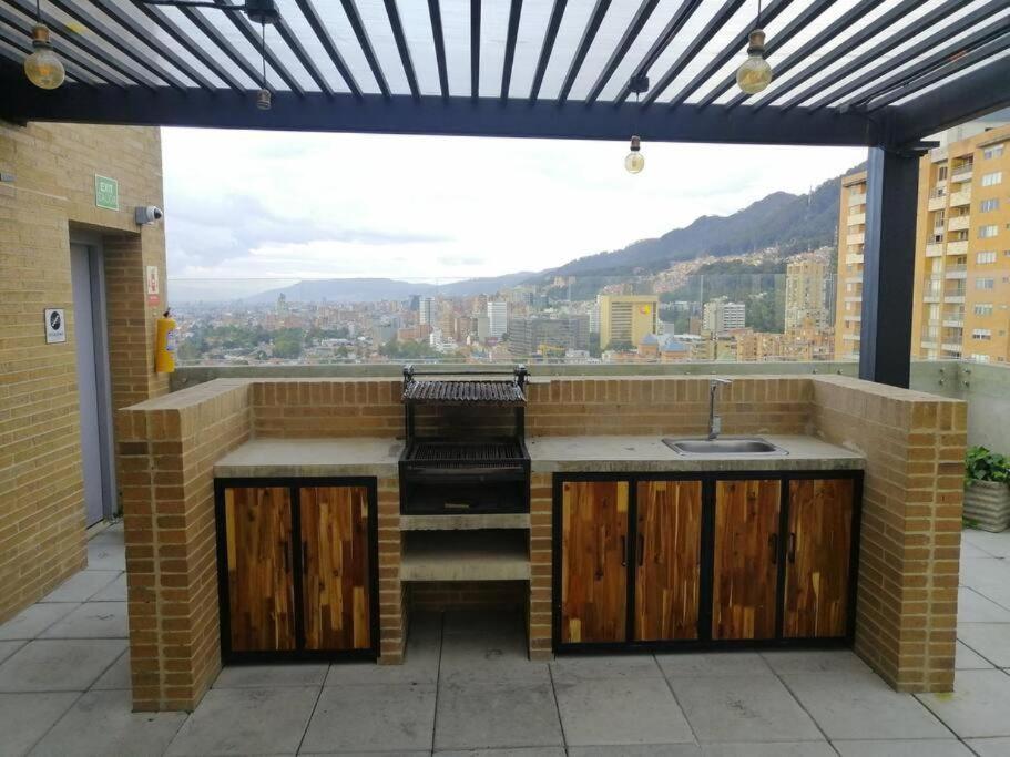 Aparta - Centro Internacional - Mitika Apartamento *