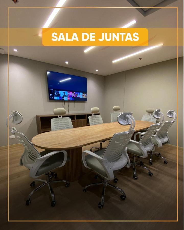 Apartamento Aparta - Centro Internacional - Mitika